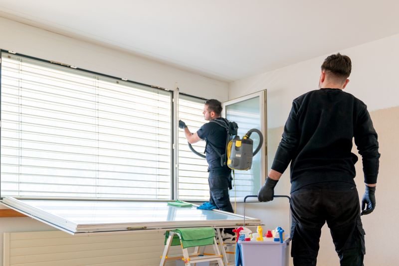 Cellular Blinds Cleaning in Madison, WI