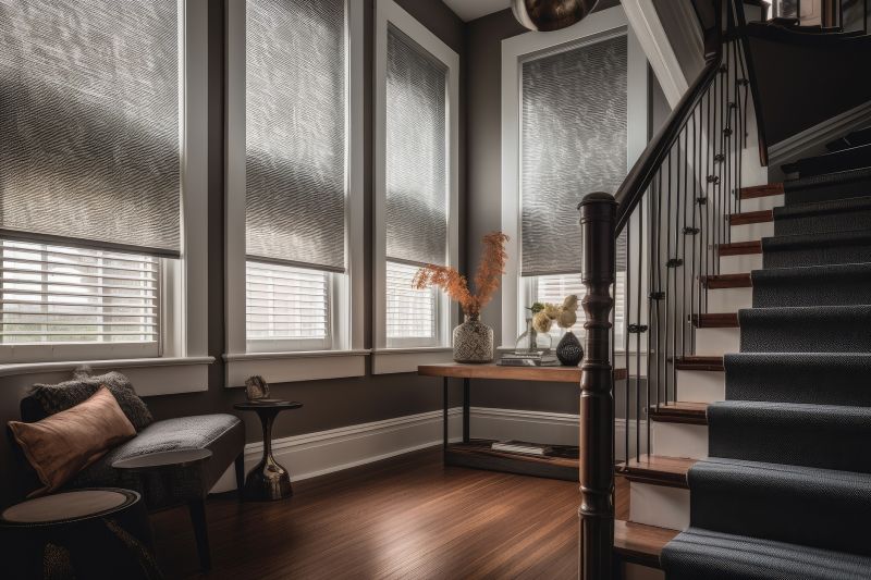 Cellular Blinds Installation in Littleton, CO
