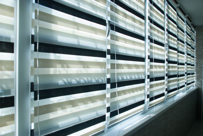 Cellular Shades Installation in Denver County, CO