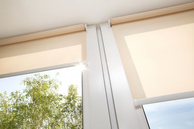 Cellular Shades Installation in Denver County, CO