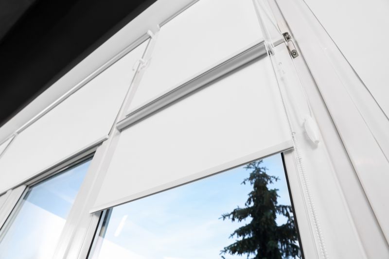 Door Shade Installation in Denver County, CO