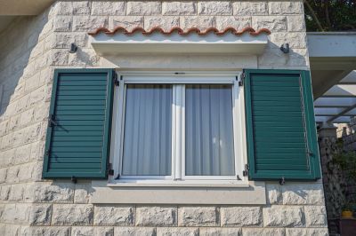 Exterior Shutters Repair in Denver County, CO