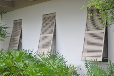 Hurricane Shutter Repair in Arvada, CO