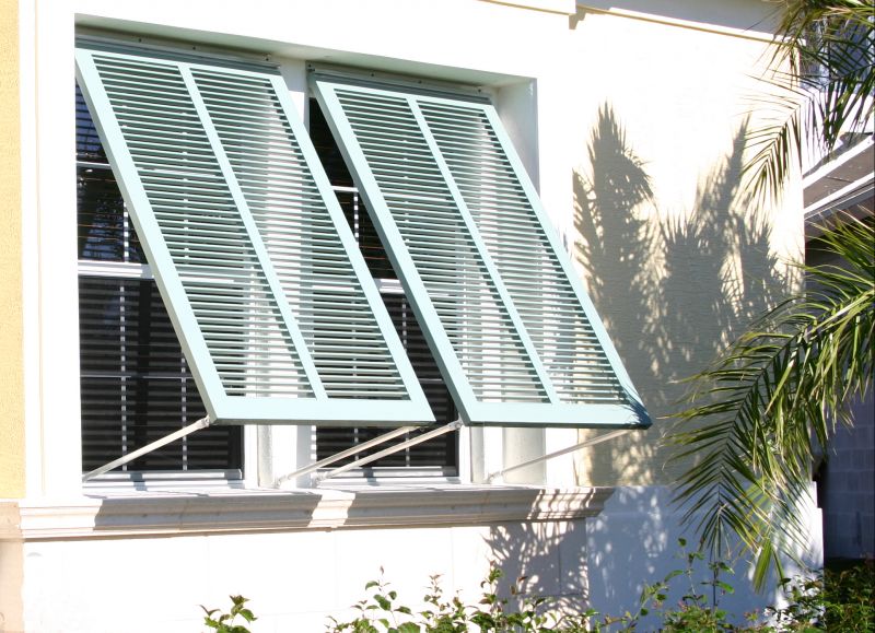 Louvered Shutters Installation in Boulder, CO