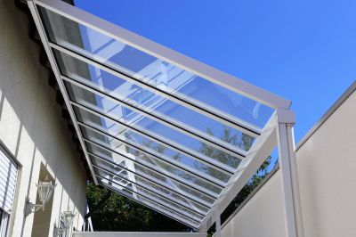 Metal Awning Service in Santa Rosa, CA