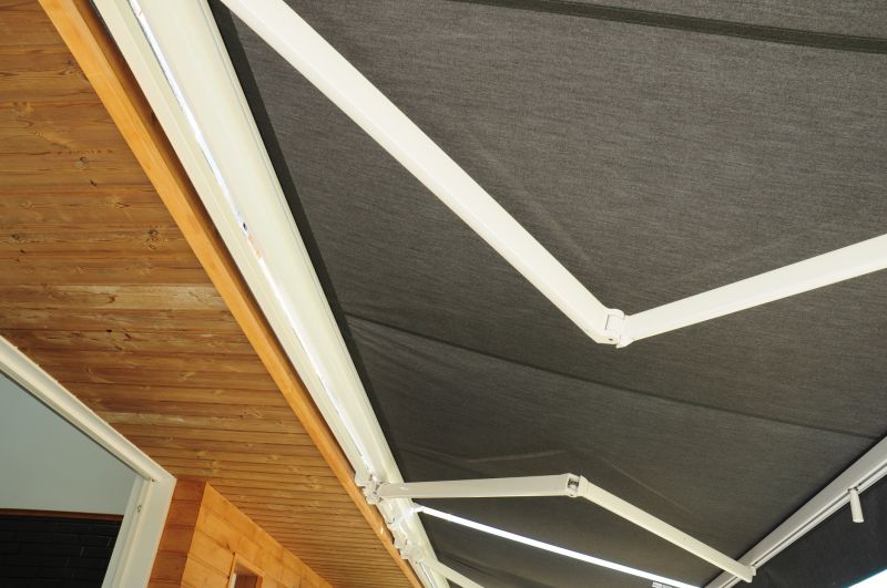 Patio Cover Installation in Napa, CA