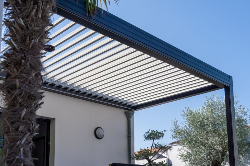 Patio Cover Installation in Santa Rosa, CA