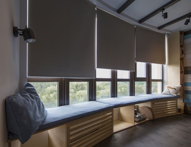 Remote Control Blinds Service in Arvada, CO