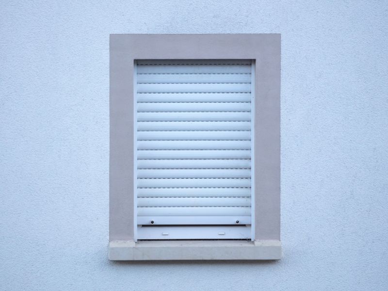 Security Shutters Installation in Boulder, CO