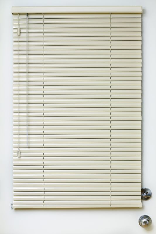 Shades Installation in Littleton, CO