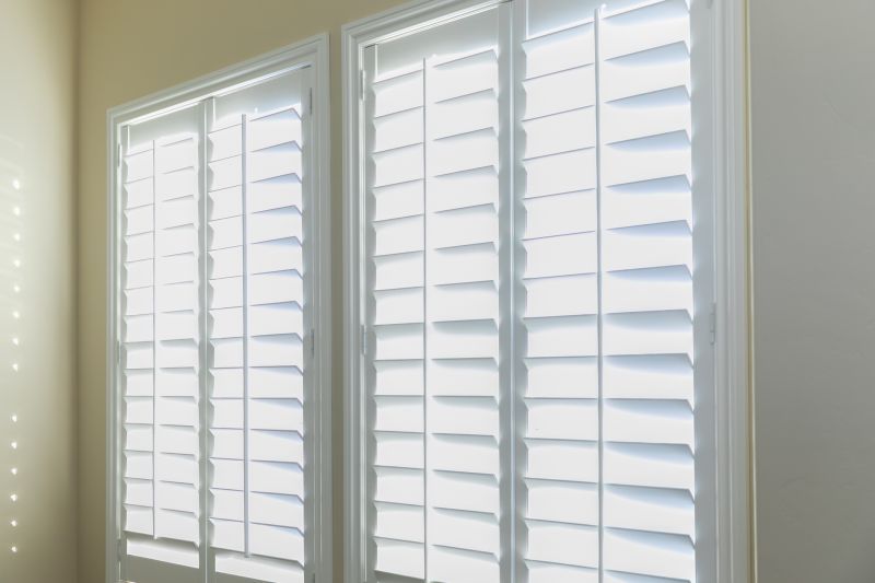Shutter Handle Repair in Olathe, KS