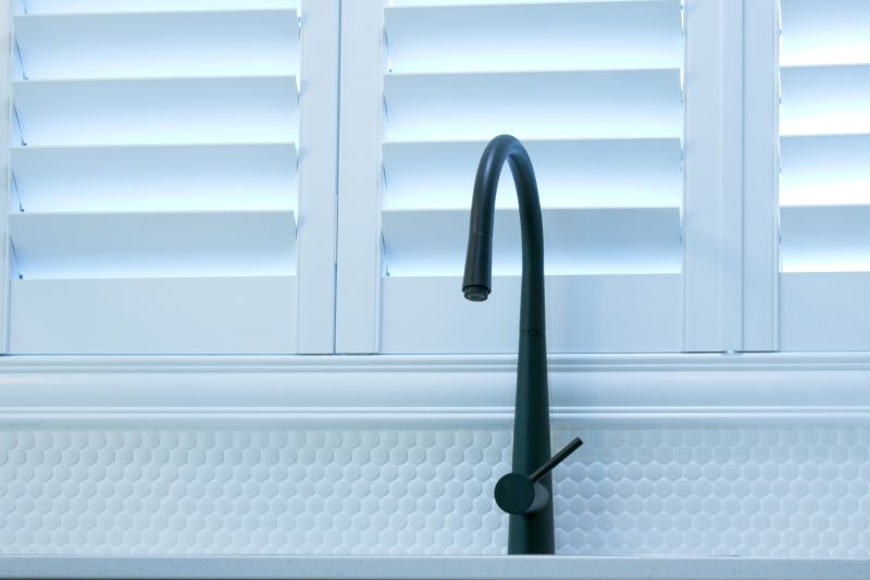 Shutter Mounting in Boulder, CO