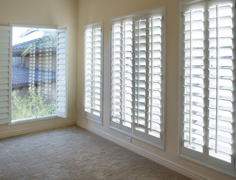 Shutter Mounting in Denver, CO