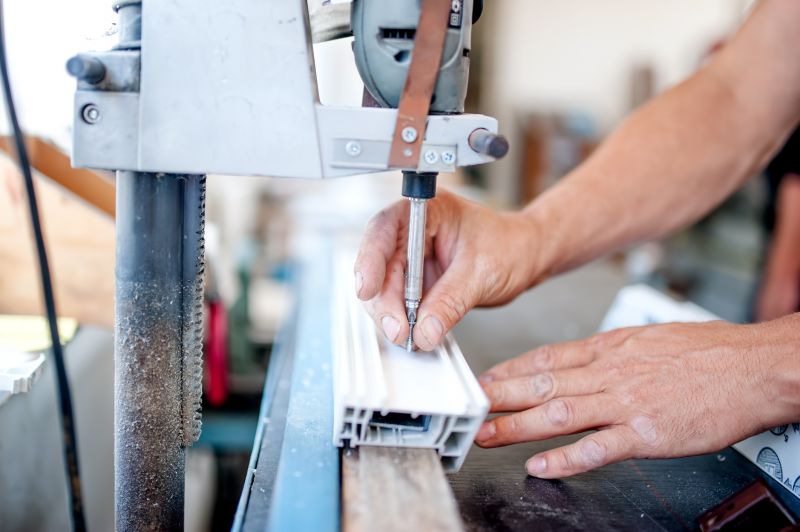 Shutter Repair Tools