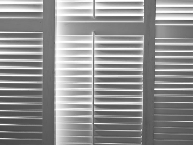 Shutters Replacement in Longmont, CO