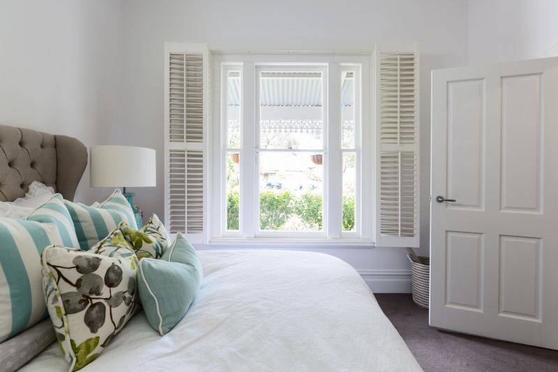 Shutters Replacement in Richmond, VA