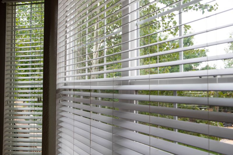 Venetian Blinds Cleaning in Nashua, NH