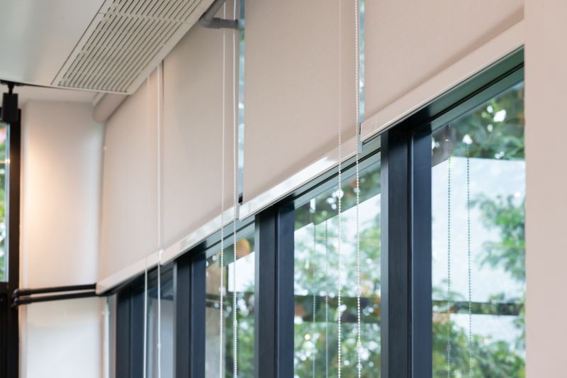 Window Shades Installation in Denver County, CO