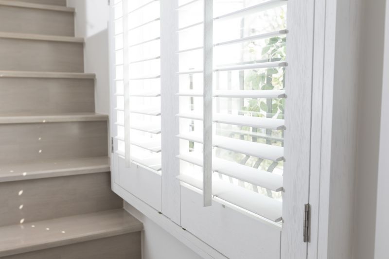 Window Shutters Replacement in Boulder, CO