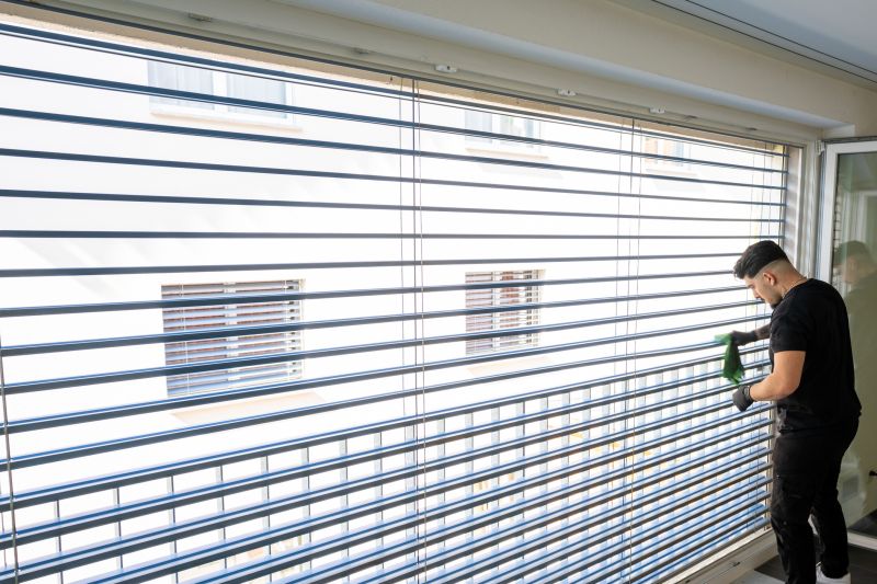 Wood Blinds Cleaning in Billings, MT
