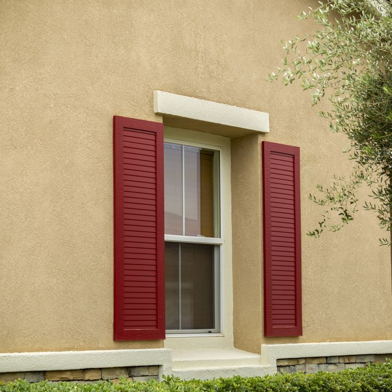 Wood Shutters Installation in Boulder, CO