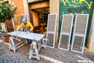 Shutter Repair, Shutter Repair, Oklahoma