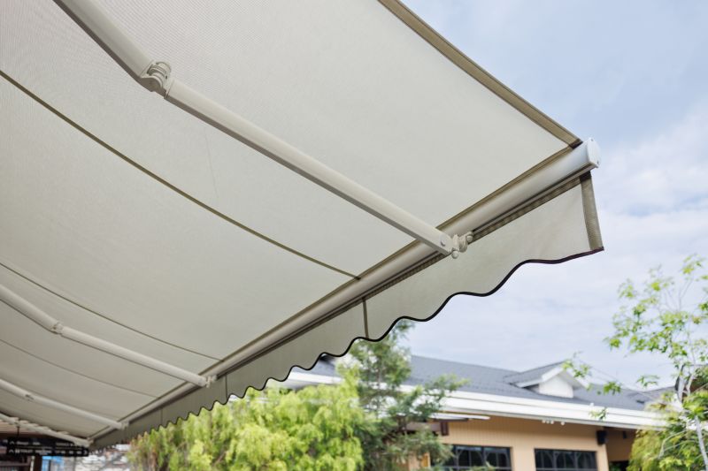 Home Awning Installation in Santa Rosa, CA