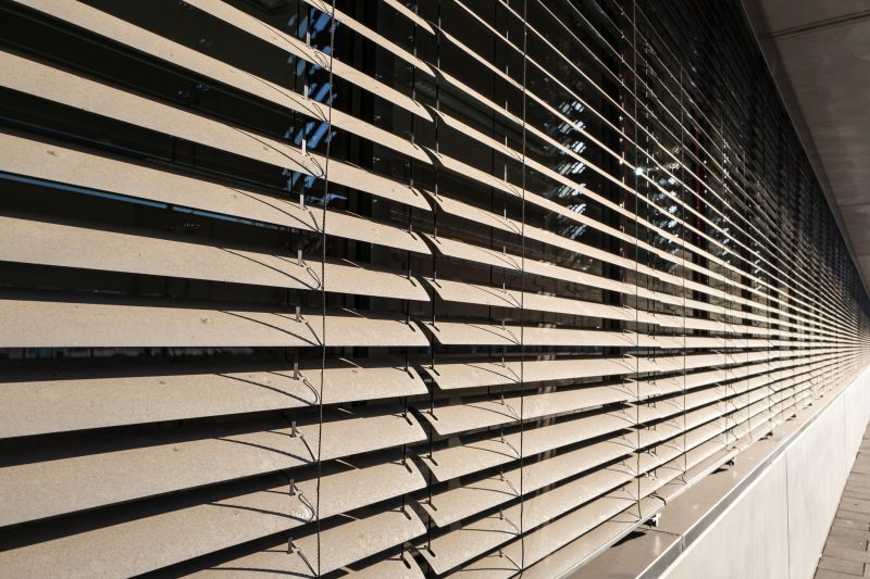 Window Blinds Installation in Alpharetta, GA